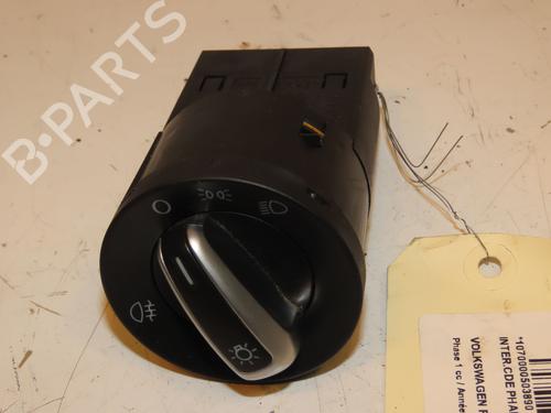 Used Headlight switch Headlight switch 16781380 16781380