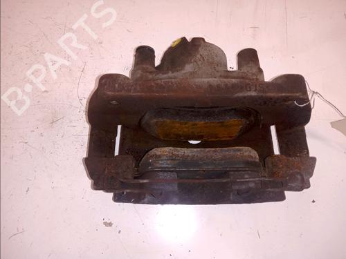 Used Left front brake caliper Left front brake caliper RENAULT MEGANE III Grandtour (KZ0/1) 1.5 dCi (KZ09, KZ0D, KZ1G, KZ29, KZ14, KZ1W, KZ10, KZ1F,... (110 hp) 14878306 14878306