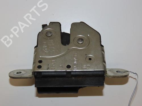 Tailgate lock OPEL CORSA D (S07) 1.2 (L08, L68) | BP28969248C101 