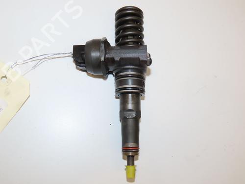 Used Injector Injector SKODA OCTAVIA II Combi (1Z5) 1.9 TDI (105 hp) 28828846 28828846