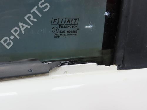 Left rear door FIAT PANDA (169_) 1.3 D Multijet (169AXG1A, 169AXD1A) | BP22996942C4 