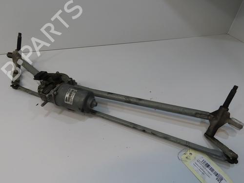 Used Front wiper motor Front wiper motor RENAULT MASTER III Van (FV) 2.3 dCi 130 FWD (FV0M, FV0Y, FV0J, FV02, FV03) (130 hp) 36345389 36345389