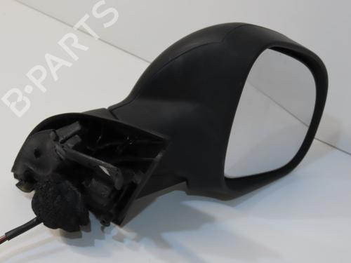 Bakspejl Højre Bakspejl Højre CITROËN C3 I (FC_, FN_) 1.1 i (60 hp) 39893931 39893931