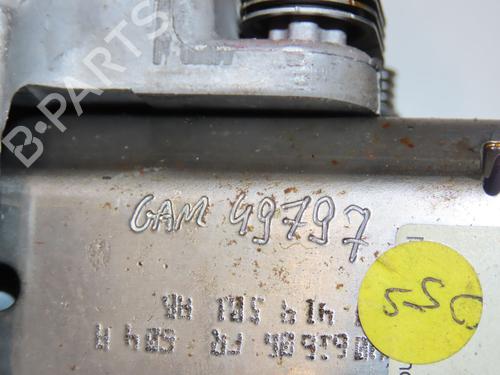 Steering column PORSCHE CAYENNE (9PA) S 4.5 | BP26383539M21 - Image 7