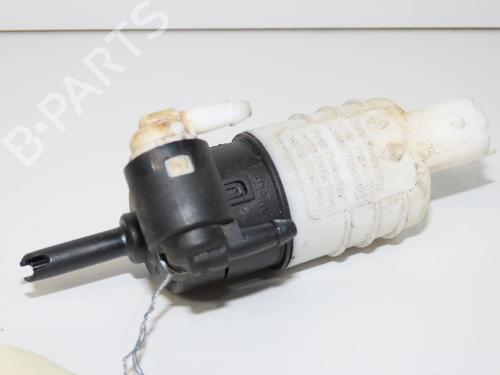 Used Washer pump Washer pump RENAULT KANGOO (KC0/1_) 1.5 dCi (84 hp) 14881657 14881657