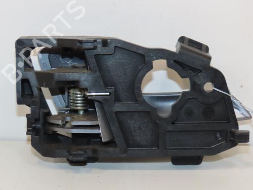 Used Front right interior door handle KIA RIO III (UB) 1.25 CVVT (86 hp) 16707443