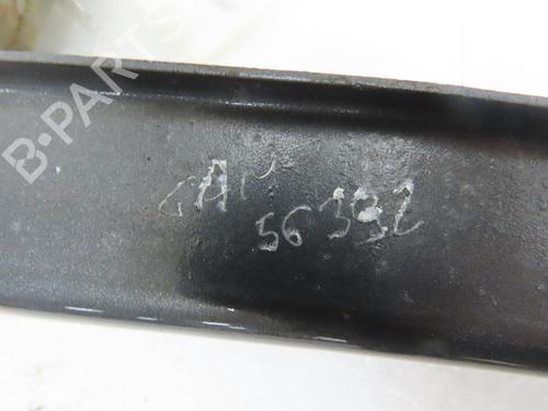 Used Rear bumper reinforcement PEUGEOT 207 SW (WK_) 1.4 16V (95 hp) 31575813