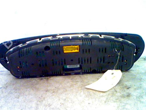 Used Instrument cluster Instrument cluster 36494506 36494506