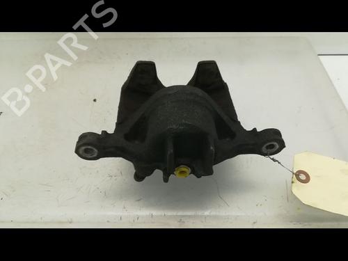 Used Right front brake caliper HONDA LOGO (GA) 1.3 (GA3) (65 hp) 23173868