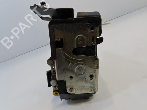 Front left lock FORD FIESTA V (JH_, JD_) 1.4 16V | BP28831657C98 
