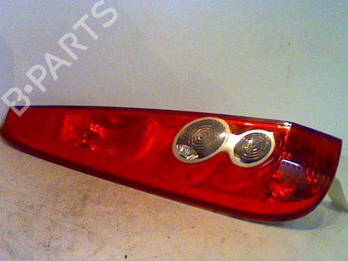 Used Right taillight Right taillight FORD FIESTA V (JH_, JD_) 1.4 TDCi (68 hp) 36495766 36495766