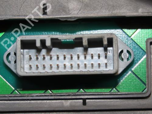 Used Instrument cluster Instrument cluster RENAULT CLIO III (BR0/1, CR0/1) 1.2 16V (BR02, BR0J, BR11, CR02, CR0J, CR11) (75 hp) 23174710 23174710