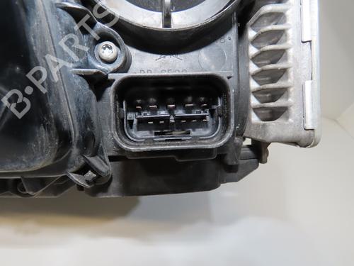 Left headlight BMW 3 (E90) 320 d | BP39084137C28 - Image 3