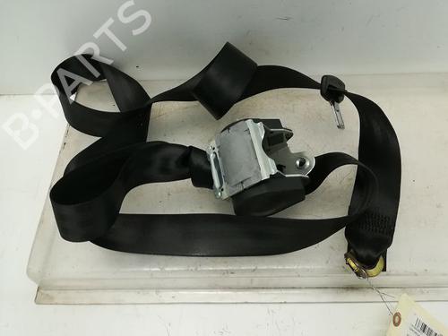 Used Rear left belt tensioner Rear left belt tensioner AUDI A4 B7 Avant (8ED) 2.0 TDI 16V (140 hp) 36494691 36494691