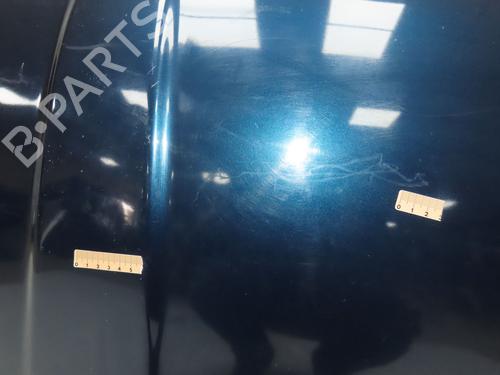 Used Hood FIAT 500 (312_) 1.2 (312AXA1A) (69 hp) 31120660