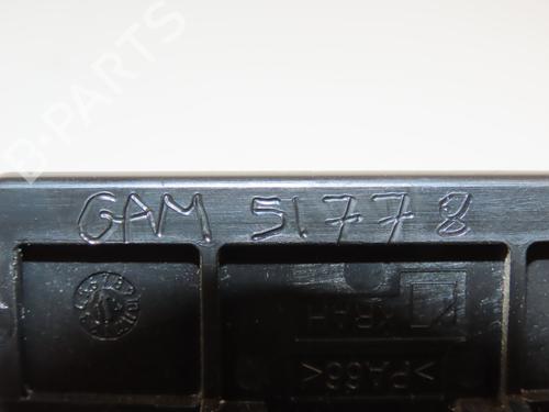 Used Heater resistor DACIA SANDERO II 1.5 dCi (90 hp) 22920078