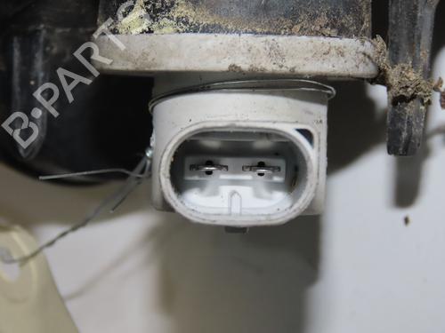 Right front indicator BMW 3 (E46) 320 d | BP36495609C33 - Image 3