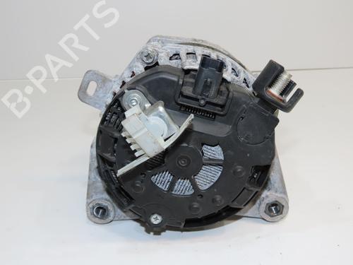 Alternator FORD FOCUS C-MAX (DM2) 1.6 TDCi | BP36493471M7 - Image 4