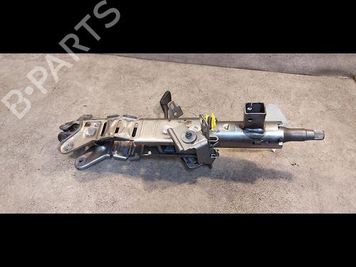 Used Steering column PEUGEOT EXPERT Van (VF3A_, VF3U_, VF3X_) 2.0 HDi 130 (128 hp) 9615842