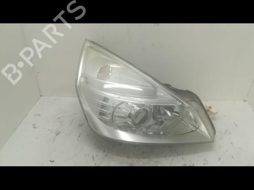 Used Right headlight Right headlight RENAULT ESPACE IV (JK0/1_) 2.0 dCi (JK01, JK02, JK1J, JK1K, JK1H) (150 hp) 23177640 23177640