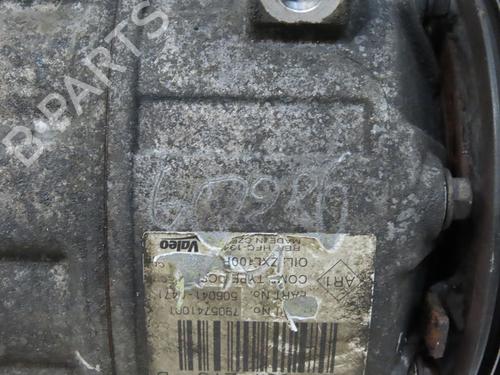 AC compressor RENAULT LAGUNA III (BT0/1) 2.0 dCi (BT01, BT08, BT09, BT0E, BT0K, BT12, BT1C, BT1D,... | BP38474462M34 - Image 4