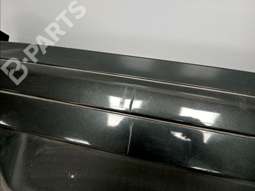 Rear bumper CITROËN C5 II (RC_) 1.6 HDi (RC8HZB) | BP11103613C8 