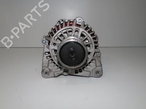 Alternator NISSAN MICRA III (K12) 1.5 dCi | BP32377302M7