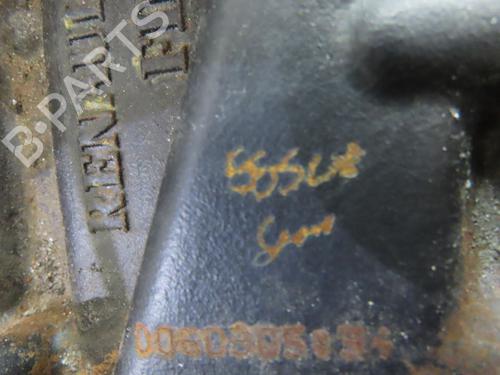 Engine RENAULT LAGUNA II (BG0/1_) 2.0 16V (BG00, BG0K, BG0P, BG0W) | BP33836376M1  - Image 7