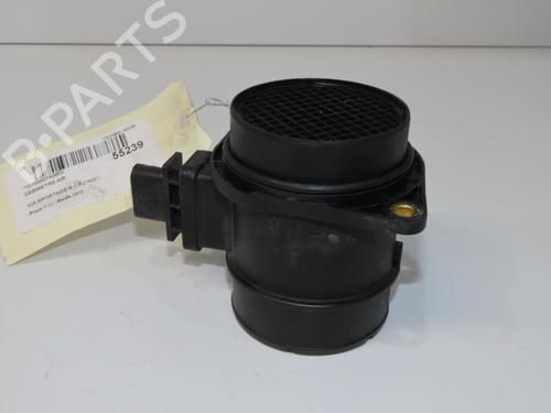 Mass air flow sensor KIA SPORTAGE III (SL) 1.7 CRDi | BP32004938M95