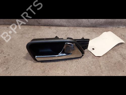 Used Front right interior door handle Front right interior door handle 9613146 9613146
