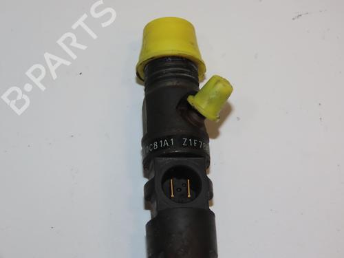 Injector RENAULT KANGOO Express (FW0/1_) 1.5 dCi 90 (FW0G, FW05, FW08, FW11) | BP28828833M100 
