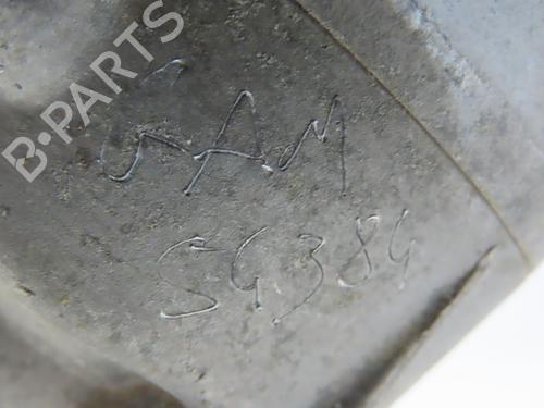 Steering rack CITROËN C3 Picasso (SH_) 1.6 HDI 90 | BP31056223M22