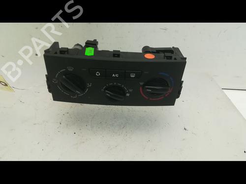 Used Climate control Climate control 9595676 9595676