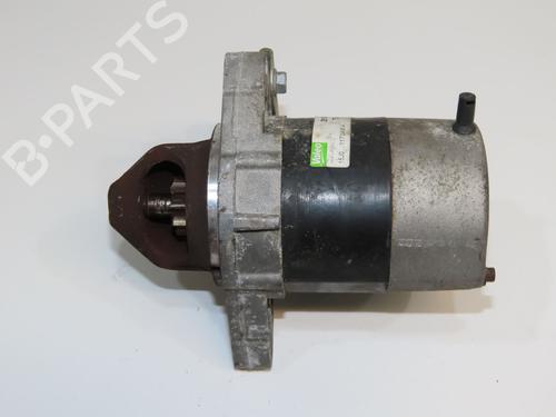 Used Starter Starter PEUGEOT 107 (PM_, PN_) 1.0 (68 hp) 36545000 36545000