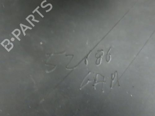 Front bumper VW GOLF PLUS V (5M1, 521) 1.9 TDI | BP28830855C7 