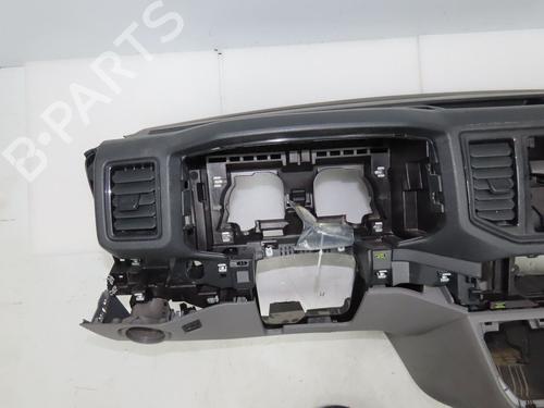 Dashboard VW CRAFTER Van (SY_, SX_) 2.0 TDI FWD (SYB, SYC, SYD) | BP30522325C46 