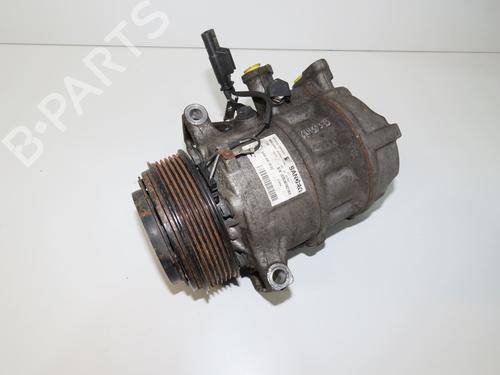 AC compressor MERCEDES-BENZ SPRINTER 3,5-t Van (B907, B910) 316 CDI RWD (907.631, 907.633, 907.635, 907.637) | BP32486104M34  - Image 8