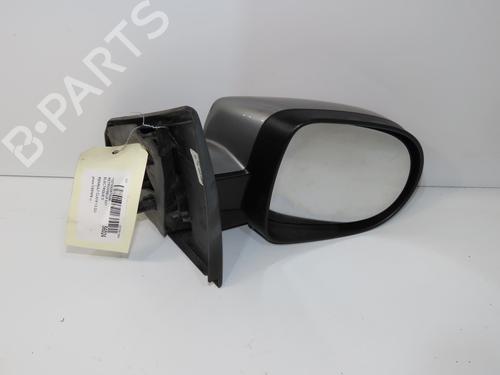 Right mirror RENAULT CLIO III Grandtour (KR0/1_) 1.5 dCi | BP32150794C27