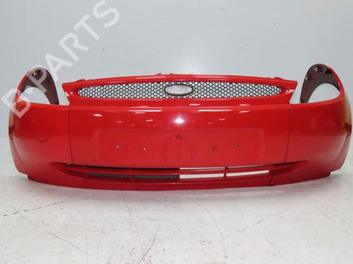Used Front bumper Front bumper 28801851 28801851