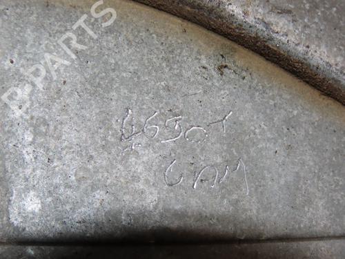 Rudehejsemekanisme Højre foran ROVER MINI Hatchback 1300 (63 hp) 28968439