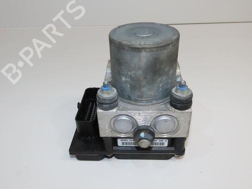 ABS pump CITROËN C4 II (NC_) 1.6 HDi 90 | BP37675047M43 - Image 4