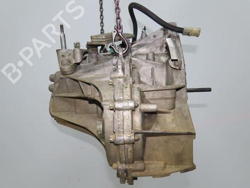 Gearbox DACIA DUSTER (HS_) 1.2 TCe 125 | BP37596670M3 - Image 2