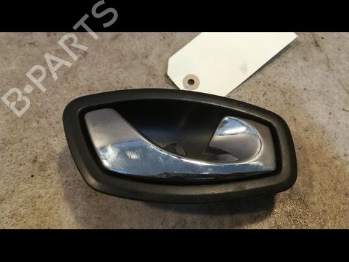 Used Rear right interior door handle Rear right interior door handle RENAULT SCÉNIC III (JZ0/1_) 1.6 dCi (JZ00, JZ12) (130 hp) 9610750 9610750