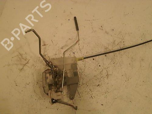 Used Front right lock CITROËN C1 (PM_, PN_) [2005-2014]  23176343