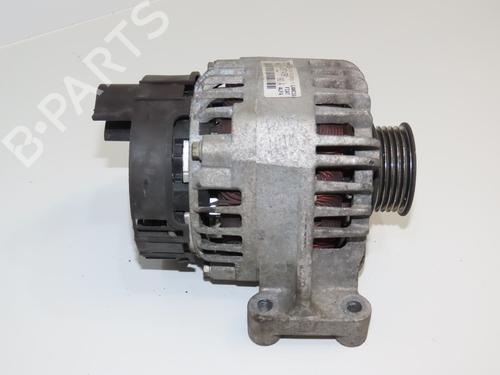 Alternator FIAT 500 (312_) 1.2 (312AXA1A) | BP30867318M7 