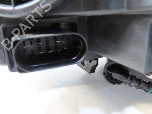 Right headlight MERCEDES-BENZ A-CLASS (W176) A 200 CDI (176.001) | BP38915863C29 - Image 3
