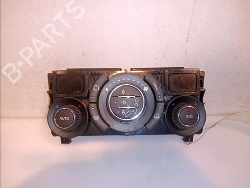 Used Climate control PEUGEOT 308 I (4A_, 4C_) 1.6 HDi (109 hp) 13214006