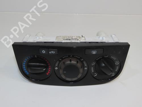 Comando chauffage OPEL CORSA D (S07) 1.2 (L08, L68) (86 hp) 32377349