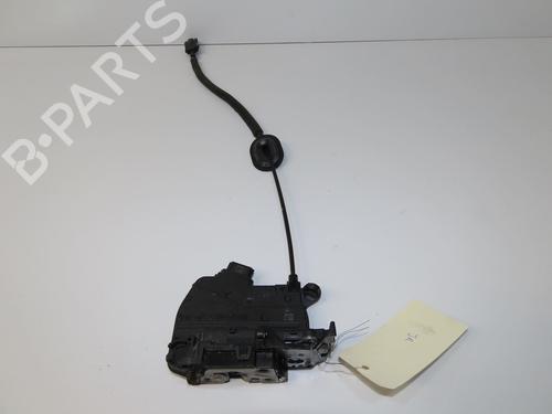 Used Front right lock Front right lock RENAULT ZOE (BFM_) ZOE (92 hp) 31274413 31274413
