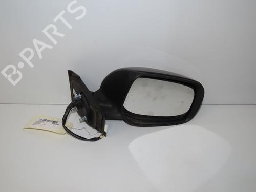 Used Right mirror TOYOTA YARIS (_P9_) 1.4 D-4D (NLP90_, NLP90R) (90 hp) 32150795